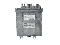 Calculateur 0281001878 8200059887 7700109062 Renault Bosch 60420