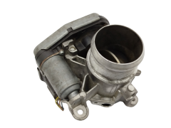 Boitier Papillon D’admission Citroen Peugeot PSA326 9687888280 2.2 HDI 68