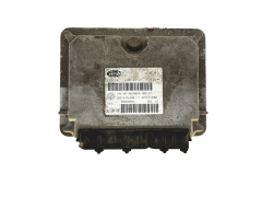 Calculateur 51793106 IAW4AF.M9 Fiat Magneti Marelli 26254