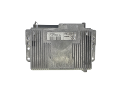 Calculateur 7700105979 7700860319 S115300203A Renault Siemens 57922