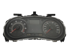 Bloc Compteurs Vitesse Renualt Clio 3 8200715178 N 33484