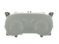 Bloc Compteurs Vitesse Fiat Doblo 5550011005 28376 Bloc Compteurs Vitesse Fiat Doblo 5550011005 28376