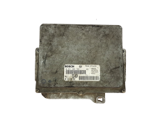 Calculateur 0261204788 9631528780 26FM0470 PSA Bosch 24898