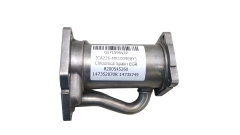 Refroidisseur Egr EGR 8200545260 Renault 1.5 dci S3