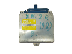Calculateur Ecu 0280000347 PSA Bosch 17574