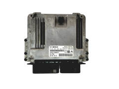 Calculateur 9809478580 0281031043 9806460480 PSA Bosch 26476