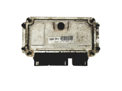 Calculateur PSA 0261206246 9637838780id08 Bosch 18376