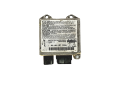 Calculateur Moduł 604420800 4R83-14B321-AC Jaguar Autoliv Calculateur Moduł 604420800 4R83-14B321-AC Jaguar Autoliv