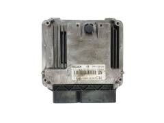 Calculateur 55192627 0281010989 Fiat Bosch 