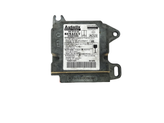 Calculateur Moduł 605045200 8200381668A Renault Autoliv