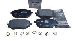Plaquettes De Frein Original 8550502470 Renault Dacia