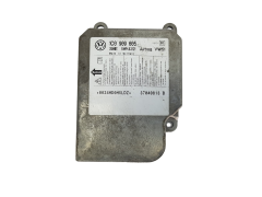Calculateur 1C0909605 5WK43121 VW Siemens 20899