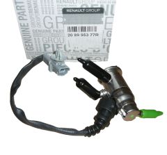 Injection De Combustible Nouvelle Original 208995377R Renault Dacia