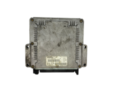 Calculateur 0281010368 9636255080 PSA Bosch 62050