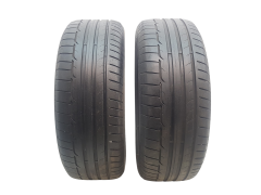Pneu D’ete Dunlop Sport Maxx RT 235/55R19 101W 5019 x2 Pneu D’ete Dunlop Sport Maxx RT 235/55R19 101W 5019 x2