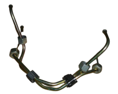 Tuyau D’alimentation Carburant Original Citroen Peugeot C8 807 2.0 HDI 1570A1