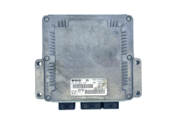 Calculateur 0281011248 9652183780 9646850580 PSA Bosch 63823