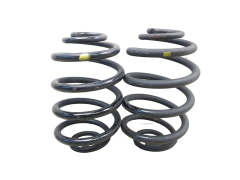 Ressort À Suspension Complet Arrière 8200844172 Renault Clio 2