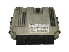 Calculateur 0281012523 9664843480 9657699480 PSA Bosch 68279