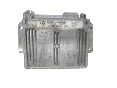 Calculateur 7700105560 7700109205 7700109275 Renault 57482