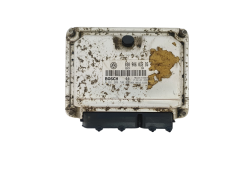 Calculateur 030906032BG 0261206746 VW Seat Bosch 39659 Calculateur 030906032BG 0261206746 VW Seat Bosch 39659