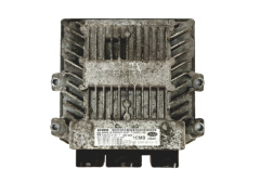 Calculateur 6S61-12A650-AB 5WS40241B-T Ford Siemens 20439
