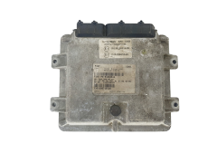 Calculateur 51804614 4100134 Fiat Metatron 39300
