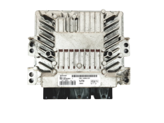 Calculateur 5WS40582I-T 7M51-12A650-AUH Ford Continental 20462 Calculateur 5WS40582I-T 7M51-12A650-AUH Ford Continental 20462