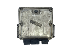 Calculateur 9651175180 0281011343 9640938680 PSA Bosch 60463