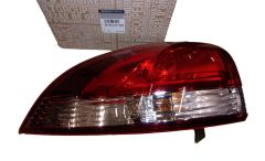 Phare De Voiture Gauche Arrière Original 265551445R Renault