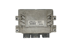 Calculateur S120200105A 8200522357 8200510536 Renault 45999