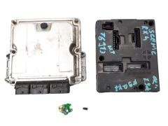 Complet Départ Renault Scenic RX4 8200143438 8200033521 1.9 DCI