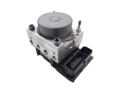 Pompe Abs Fiorino Bipper Nemo 51879971 0265801079 Bosch 1698