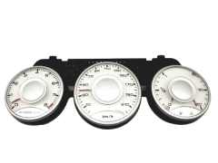 Bloc Compteurs Vitesse C8 807 Ulysse 1401133980 PSA FIAT