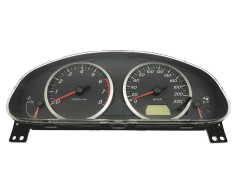 Bloc Compteurs Vitesse Mazda 2 3M7110849MG DD1455430 40025