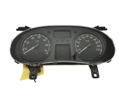 Bloc Compteurs Vitesse Renault Clio 2 8200276525 49412