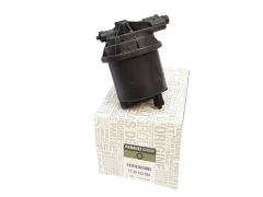 Boîtier Filtre A Carburant Original Renault Kangoo Expres 1.9 DTI 7700102020