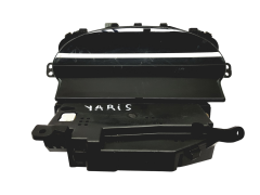 Bloc Compteurs Vitesse Toyota Yaris 83800-52610 457300-0891 59185