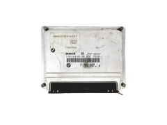 Calculateur Ecu BMW 7786887 0281010205 Bosch 25427