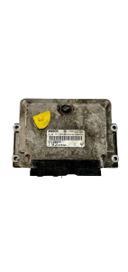 Calculateur 55198058 0281011553 Fiat Bosch 22006