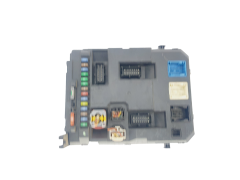 Calculateur PSA 9664983080 PRT06750-01 Valeo 40149