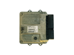 Calculateur FGP 55195819 MJD6JF.Y1 Lancia Magneti Marelli 32824