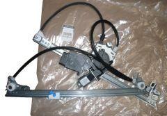 Lève-Vitre Gauche Avant Original 8200424423 Renault Espace 4 Lève-Vitre Gauche Avant Original 8200424423 Renault Espace 4