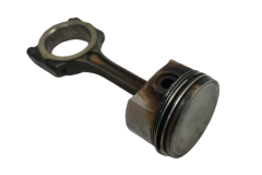 Piston Moteur D4F708 Renault Twingo 1.2 16v 7701469247 7701475781