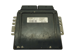 Calculateur S118301110A 8200164240 8200080285 Renault Siemens 68282