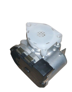 Boitier Papillon D’admission Citroen Peugeot 1635Q9 QPlus