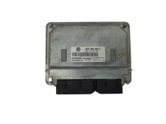 Calculateur VW 03D906032C 5WP40124 07 Siemens 16831