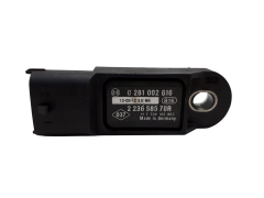 Capteur De Pression D`Air 0281002616 223658570R Renault Bosch