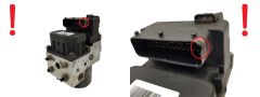 Pompe Abs Fiat Punto 46744771 0273004463 0265216622 Bosch 5289