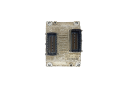 Calculateur Fiat 00468019640 0261206980 ME73H4F001 Bosch 46173